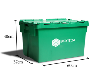 BOXIE24 Box zum lagern